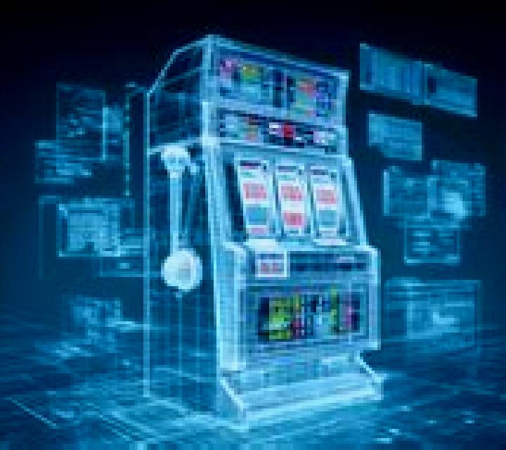Symphony of Diamonds online slot