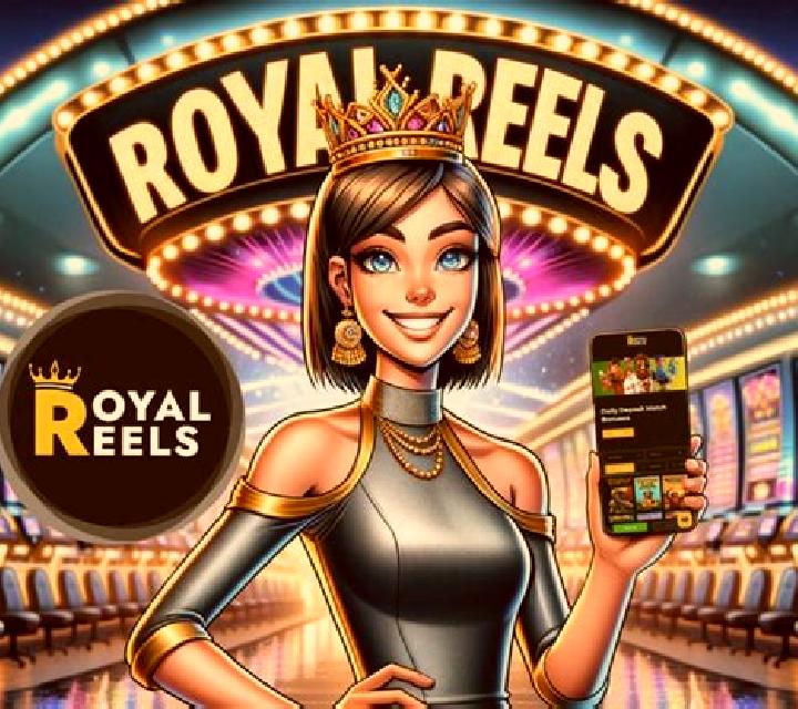 Sync Reels online slot