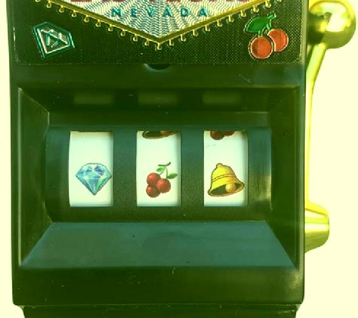 Sync Reels slot machine