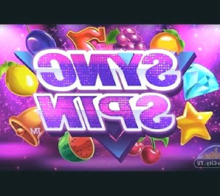 Sync Spin online slot