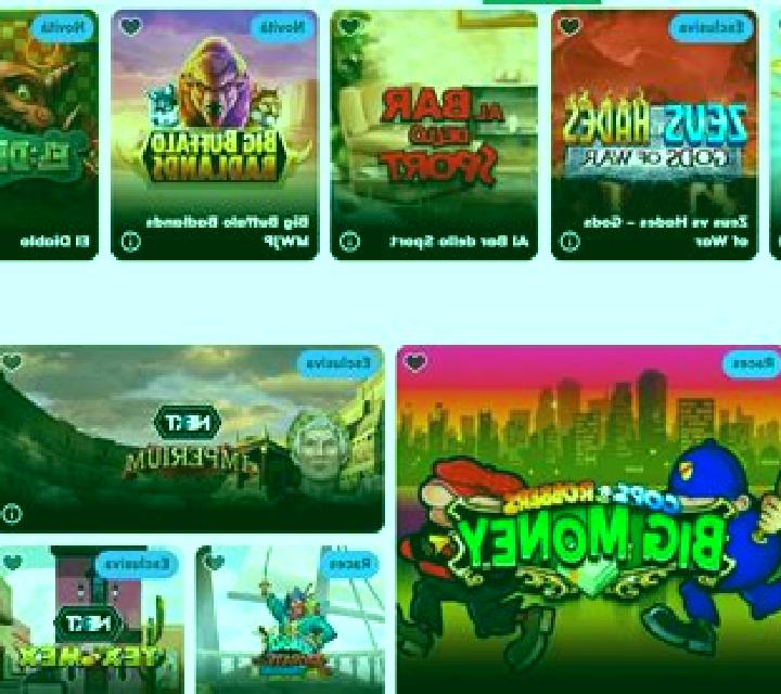 Syncro online slot