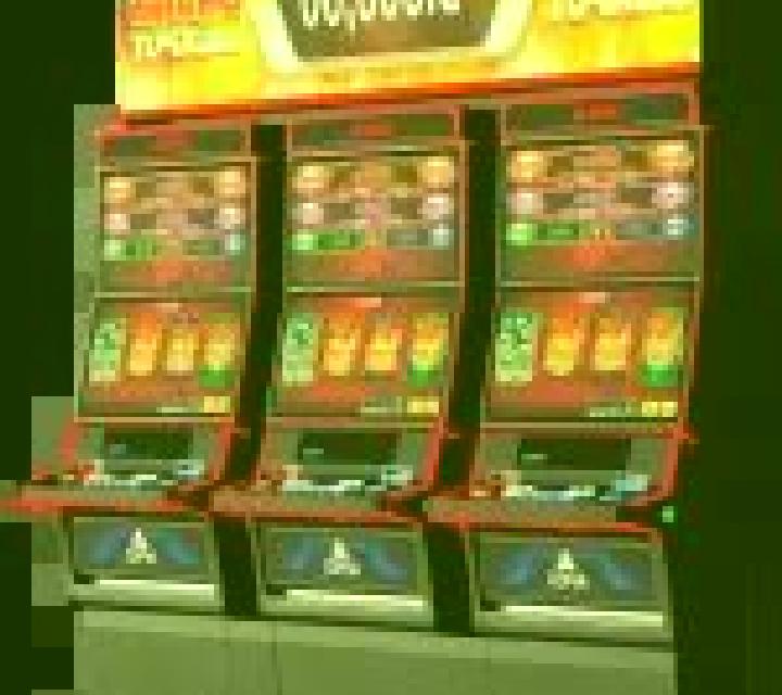 Syncro slot machine