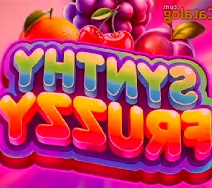 Synthy Fruzzy slot