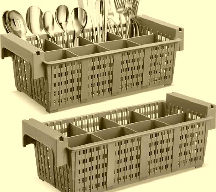 T-Basket slot