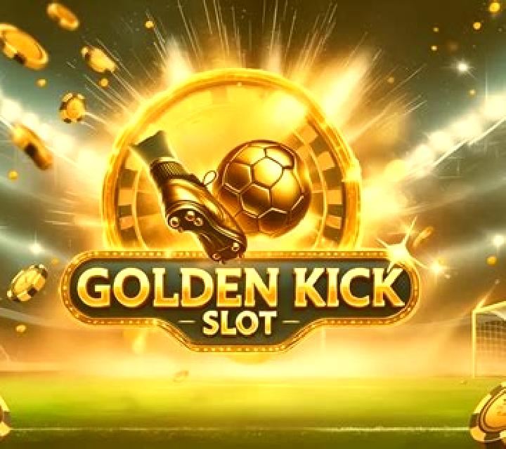 T-Kick online slot