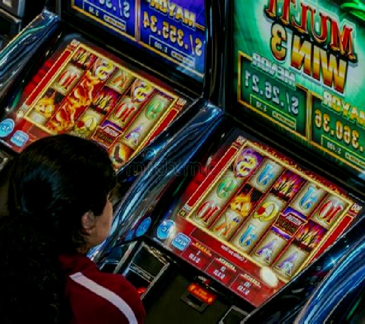 Tự Mò Vô Song 3 slot machine