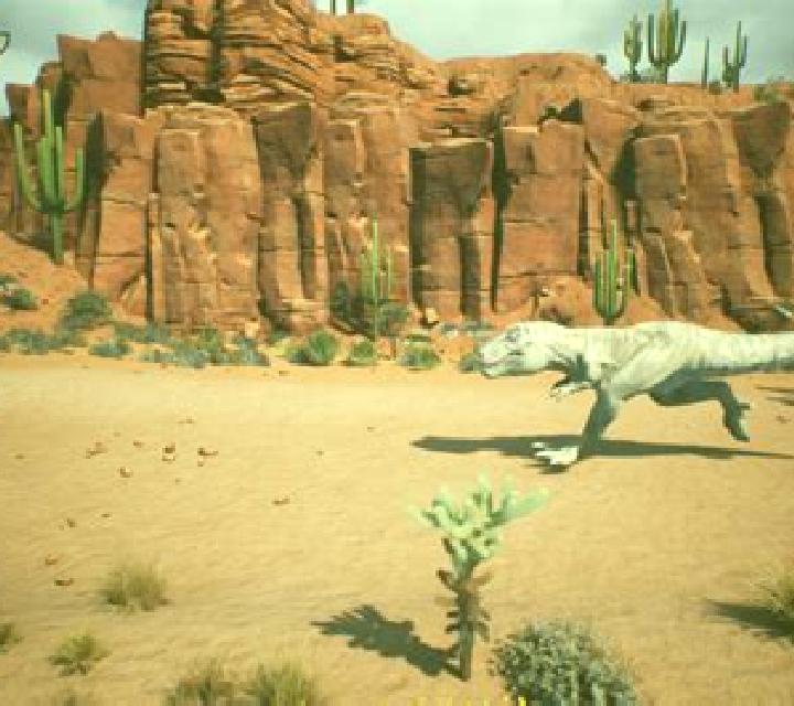 T-Rex 2 slot game