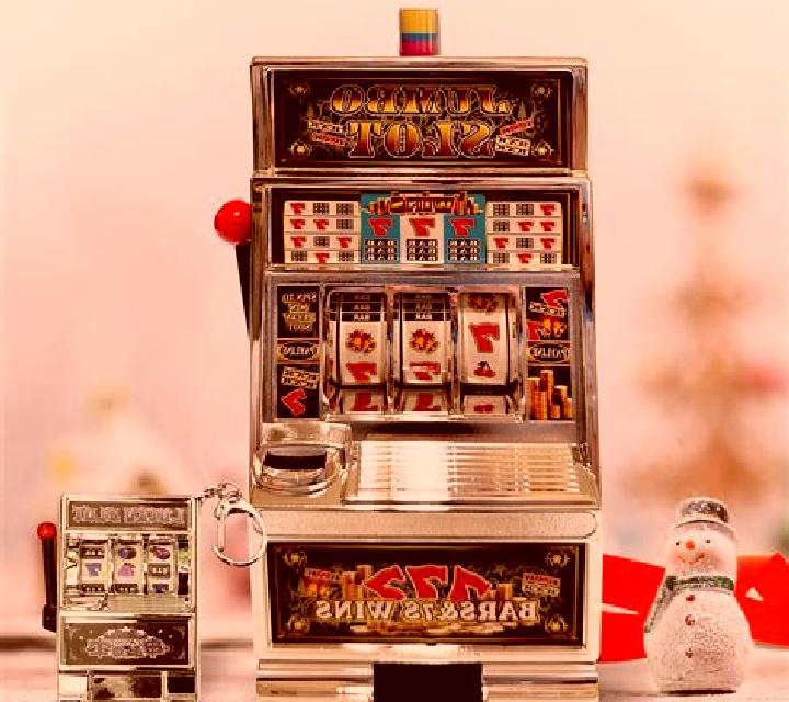 T-Rex 2 slot machine