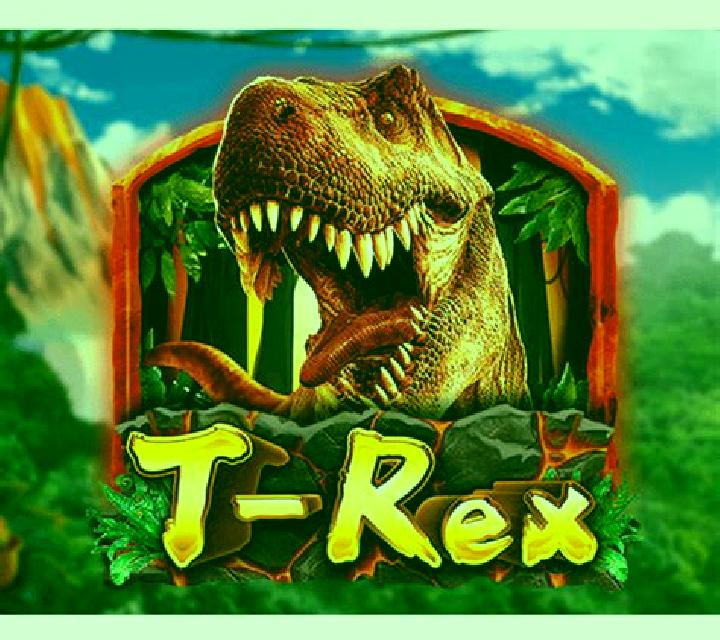 T-Rex Cash online slot