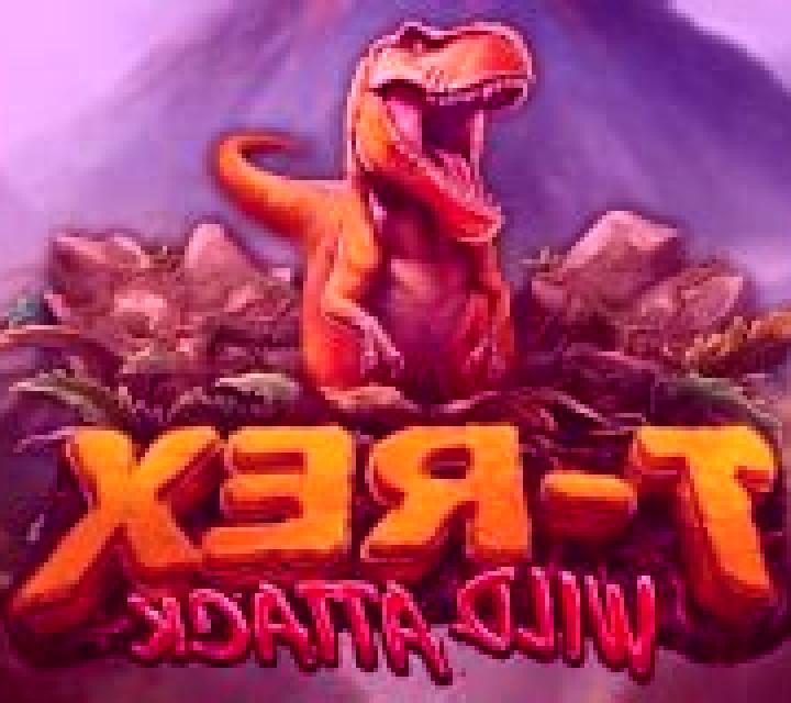 T-Rex Wild Attack online slot