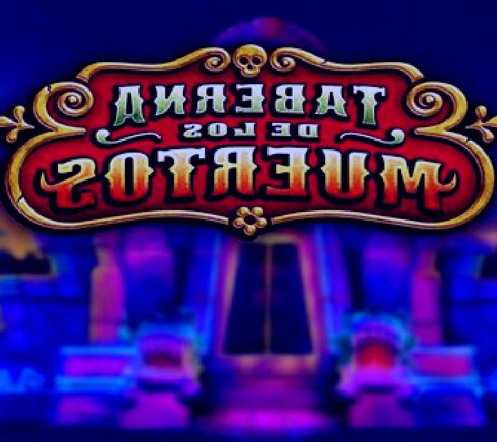 Taberna De Los Muertos online slot