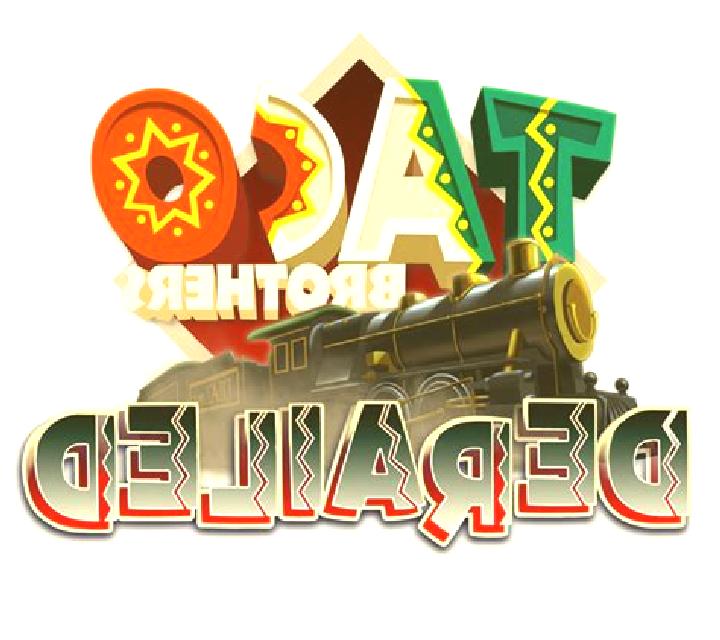 Taco Brothers Derailed slot machine