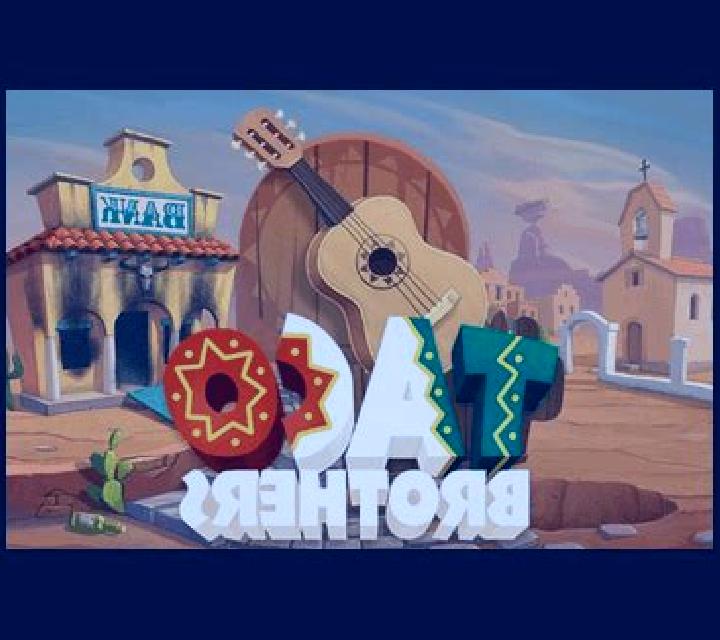 Taco Brothers online slot