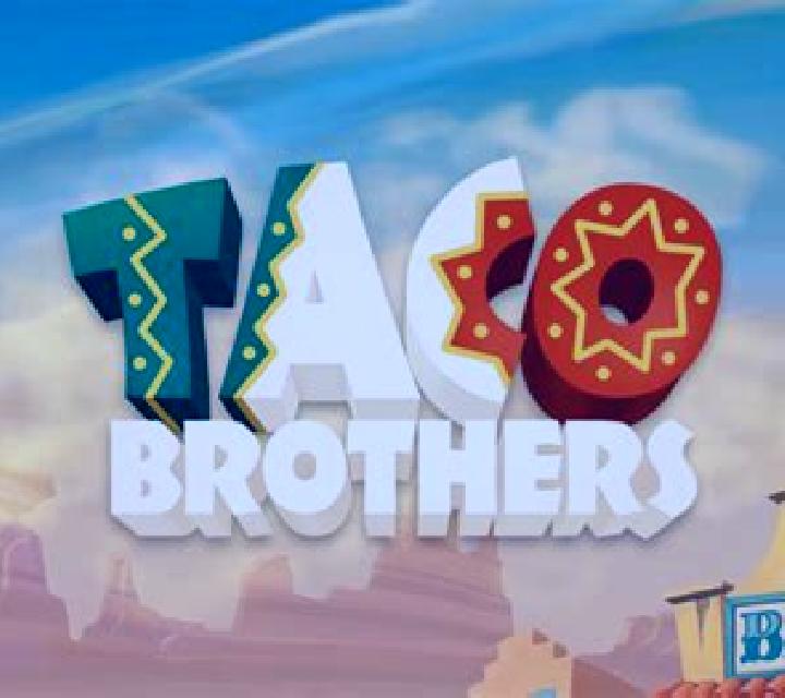 Taco Brothers slot