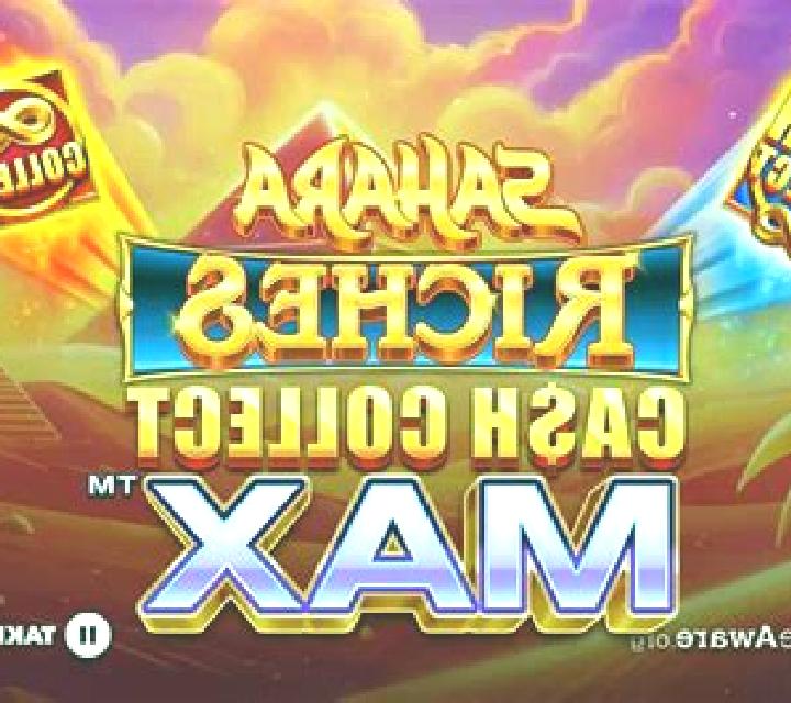 Taco Libre Jackpot: Cash Collect Max online slot