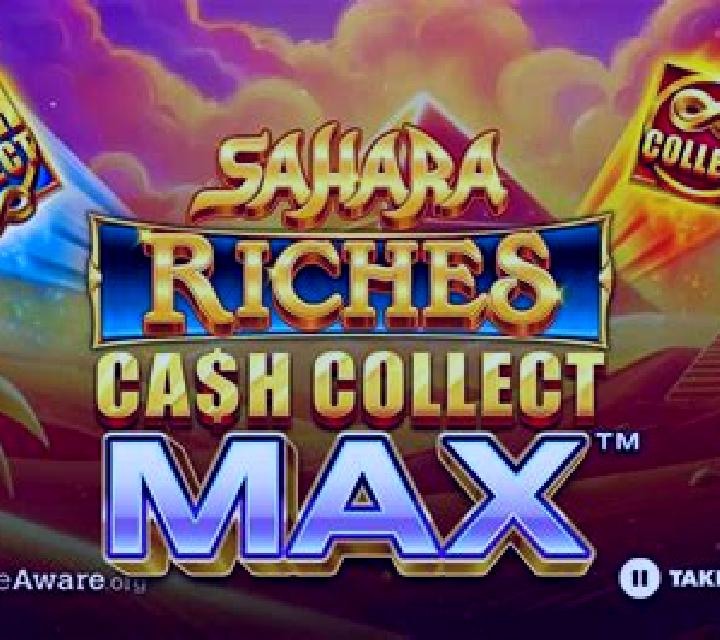 Taco Libre Jackpot: Cash Collect Max slot game