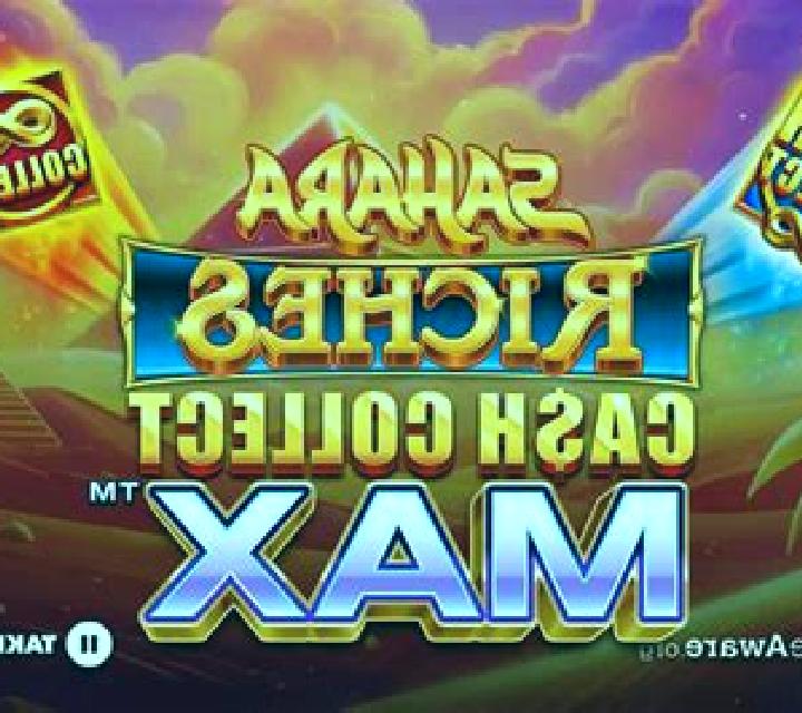 Taco Libre Jackpot: Cash Collect Max slot