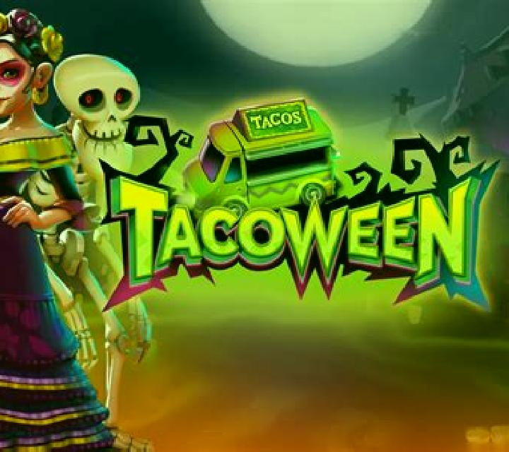 Tacoween slot