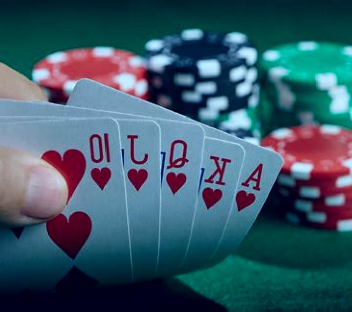 Tactical Flush online slot