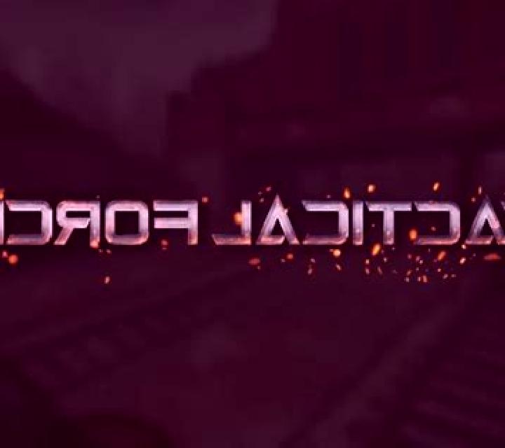 Tactical Force online slot