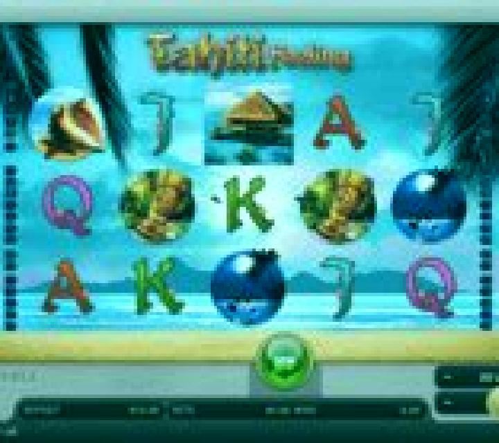 Tahiti Feeling online slot