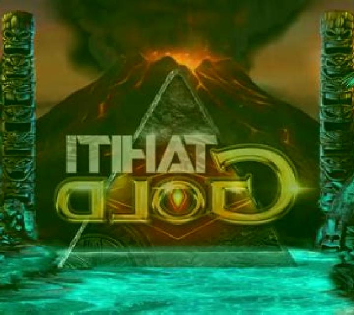Tahiti Gold online slot