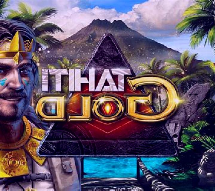 Tahiti Gold slot game