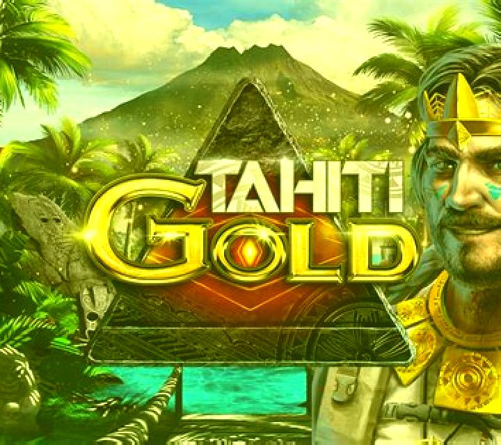 Tahiti Gold slot