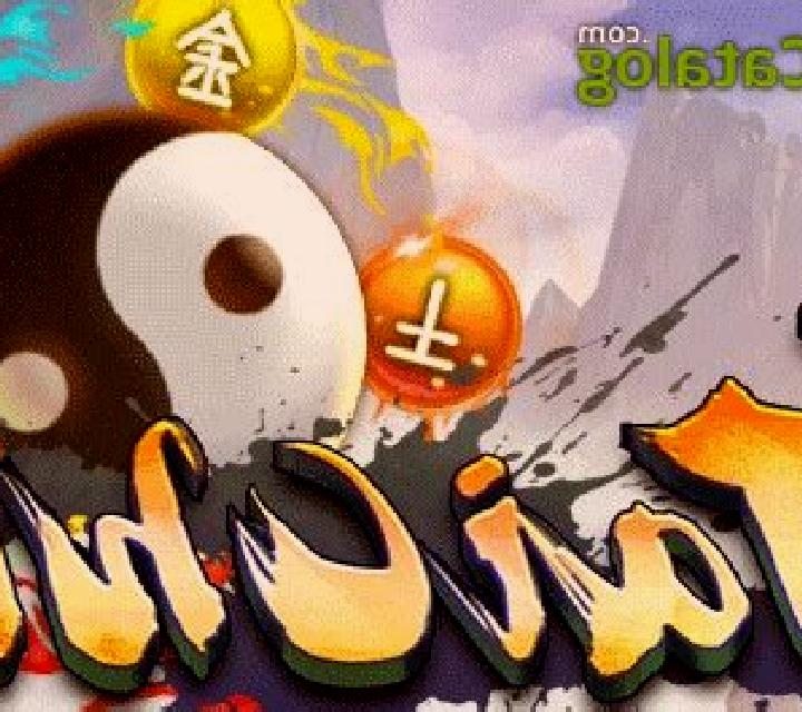 Tai Chi (KA Gaming) slot