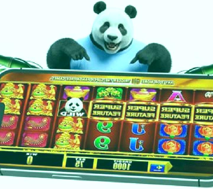 Tai Chi Panda online slot
