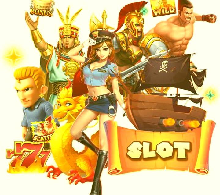 Tai Chi (Royal Slot Gaming) online slot
