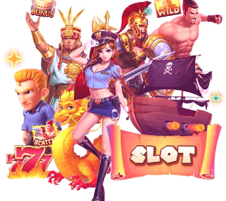 Tai Chi (Royal Slot Gaming) slot game