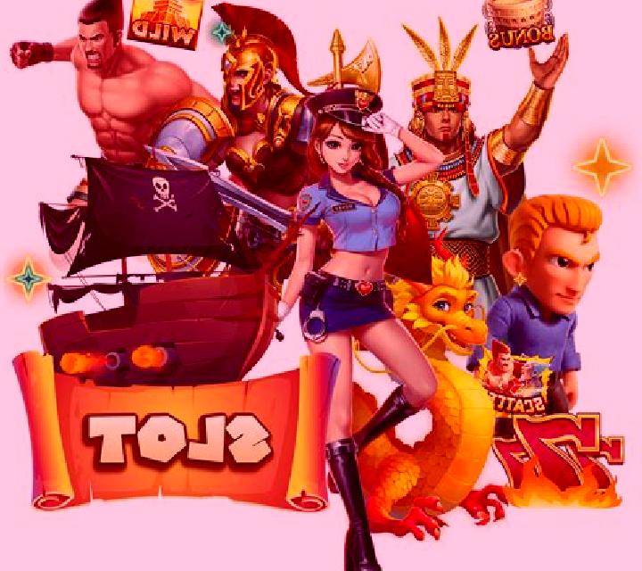 Tai Chi (Royal Slot Gaming) slot