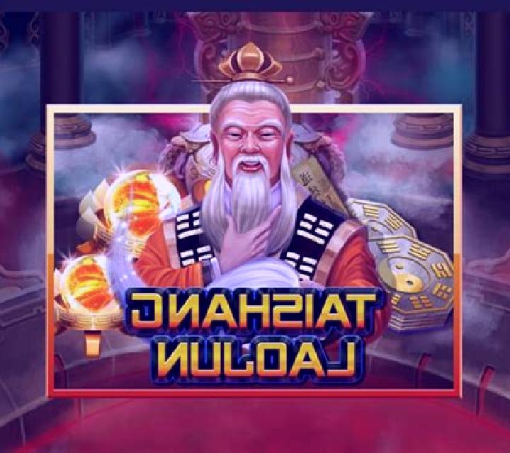 Tai Shang Lao Jun online slot