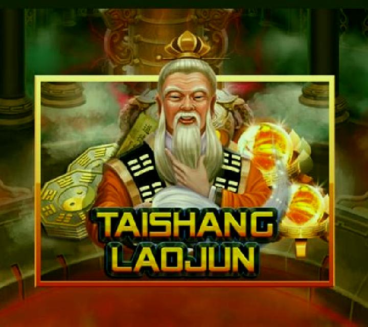 Tai Shang Lao Jun slot game