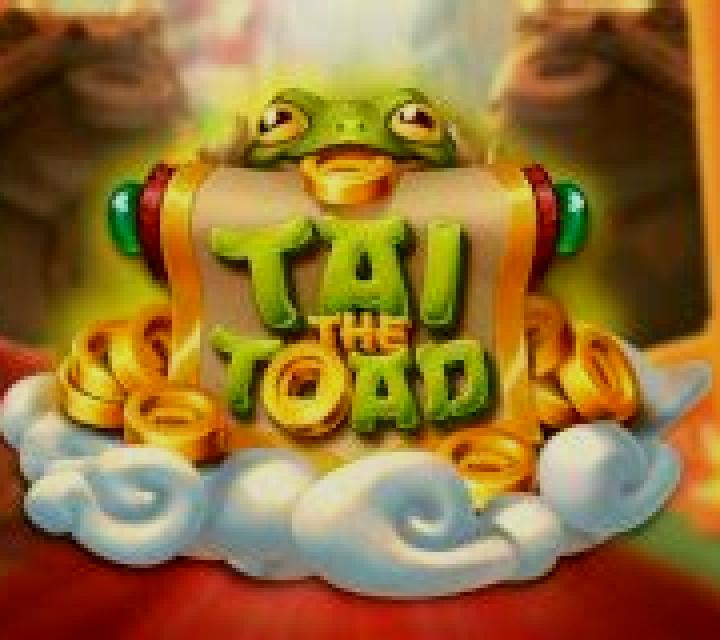 Tai The Toad online slot