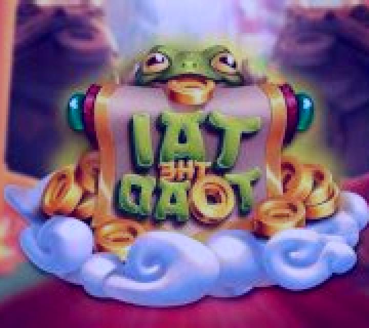 Tai The Toad slot machine