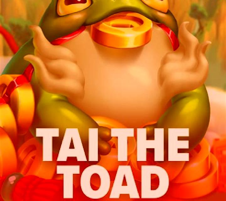 Tai The Toad slot
