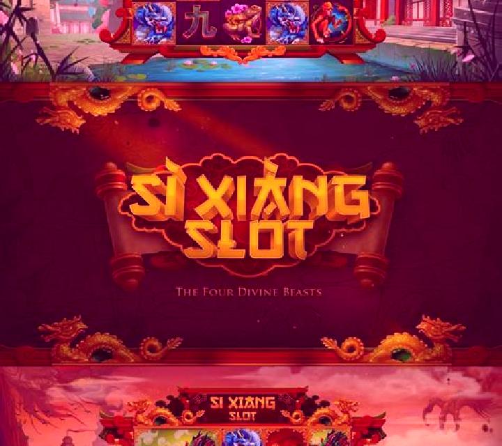 Tai Wang Si Shen online slot