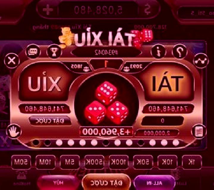 Tai Xiu (Funky Games) online slot
