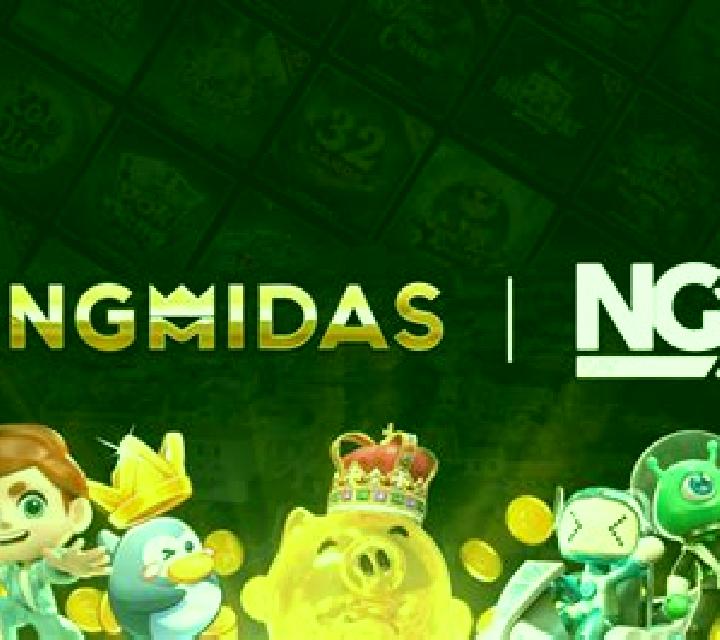 Tai Xiu (KingMidas Games) slot machine