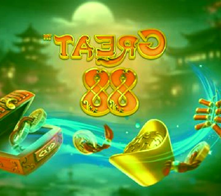 Taiga 88 online slot