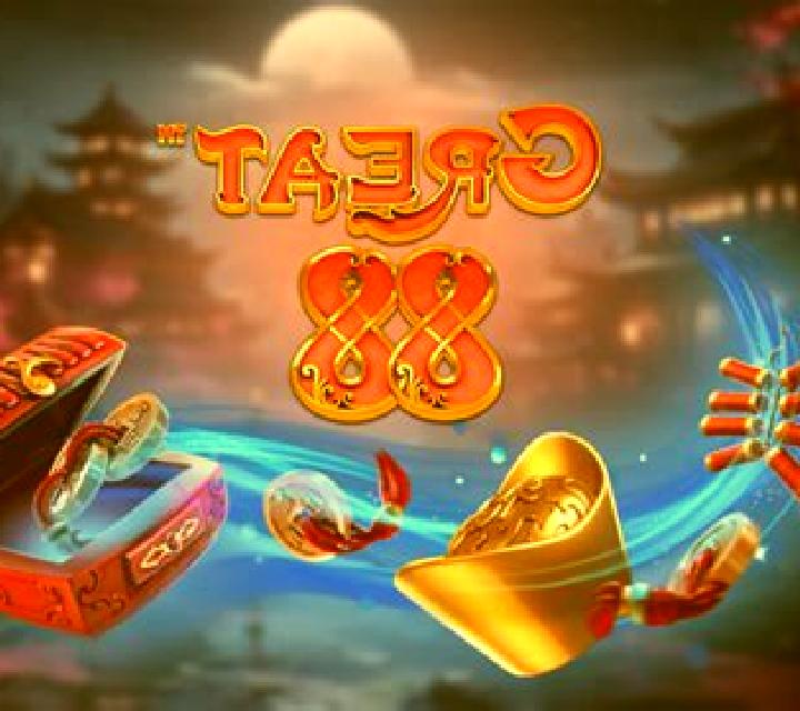 Taiga 88 slot game