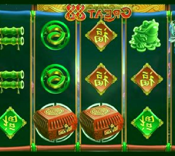 Taiga 88 slot