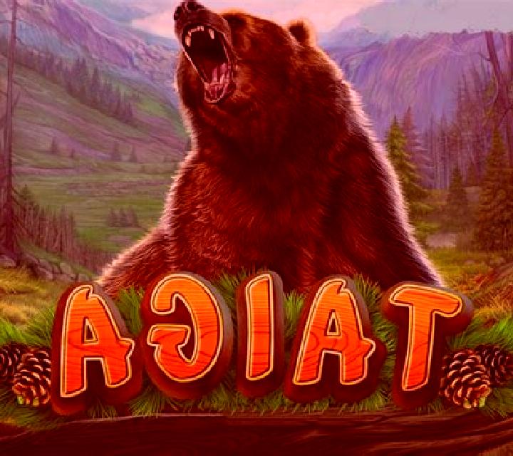 Taiga online slot