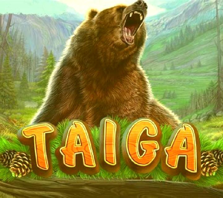 Taiga slot