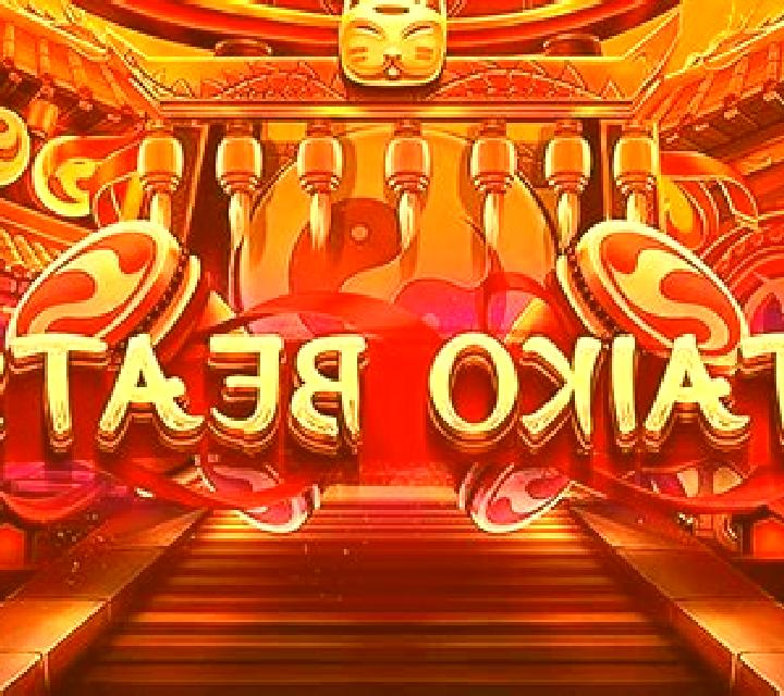 Taiko Beats online slot