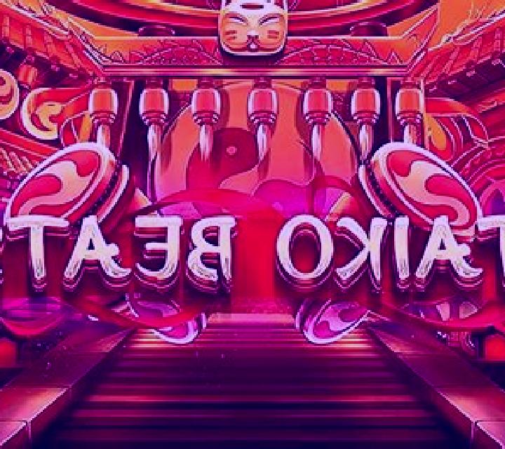 Taiko Beats slot machine