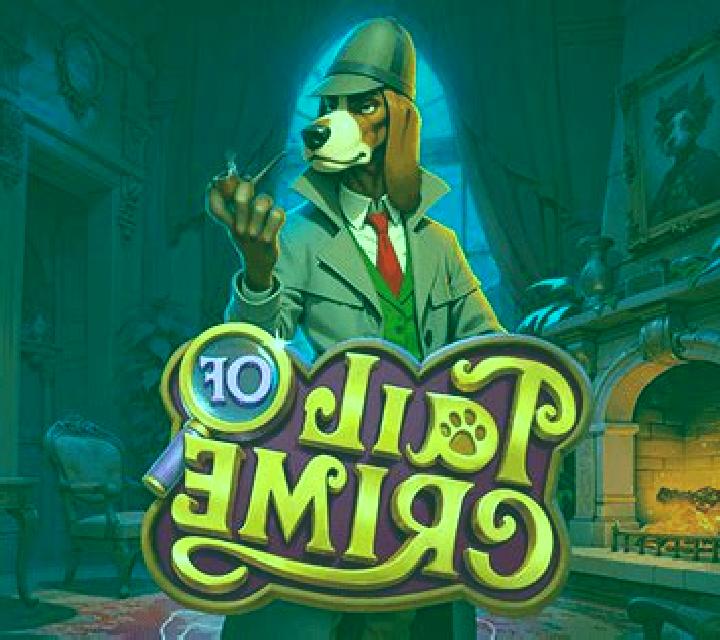 Tail of Crime slot