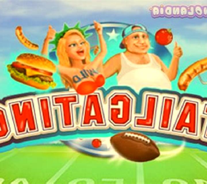 Tailgating online slot